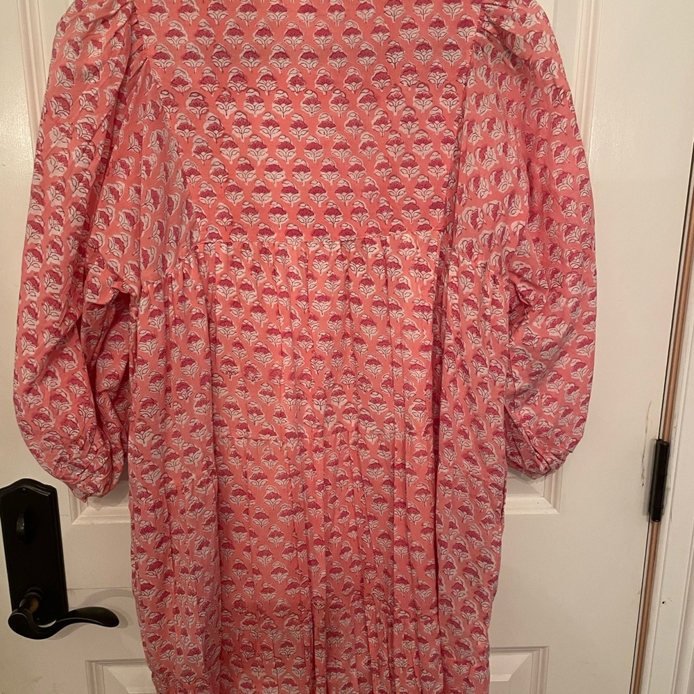 Marea dress. Size medium
